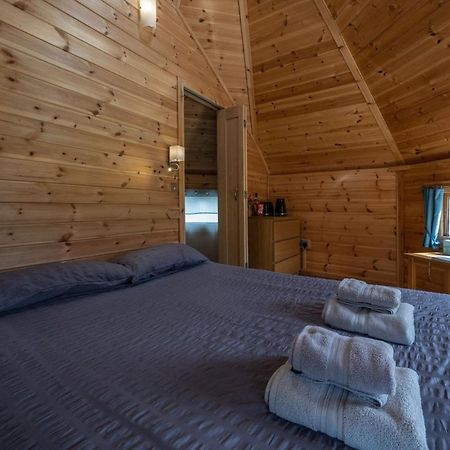 Leven View Lodges - Carness Fort William Exterior foto